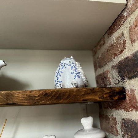 Enchanting 1 Bedroom Home With Kitchen Saffron Walden Buitenkant foto